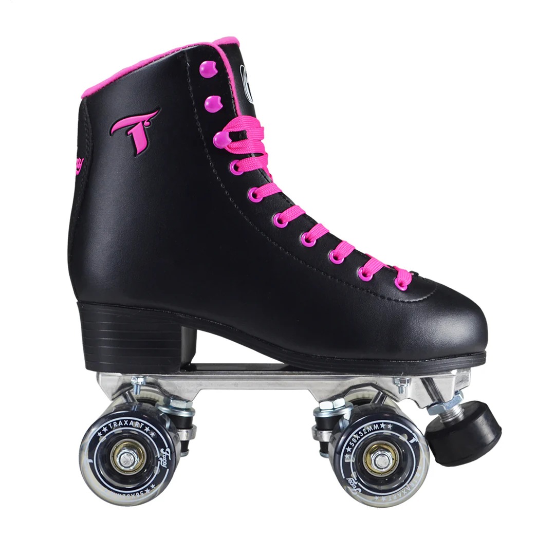 Traxart 3