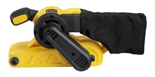 Lixadeira de Cinta 900 W 5