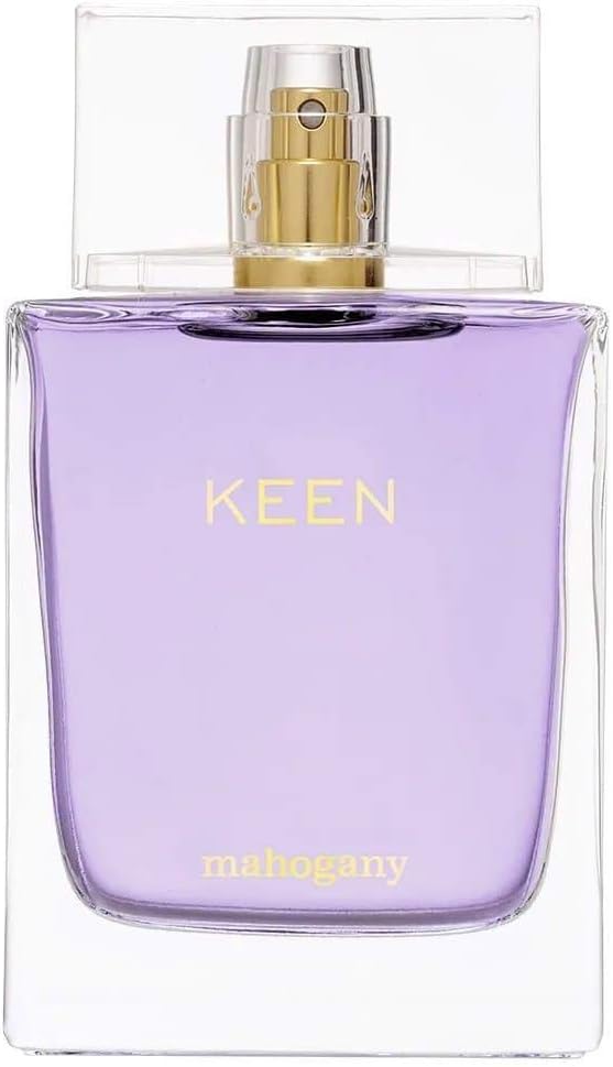 Fragrância Desodorante Corporal Keen 2