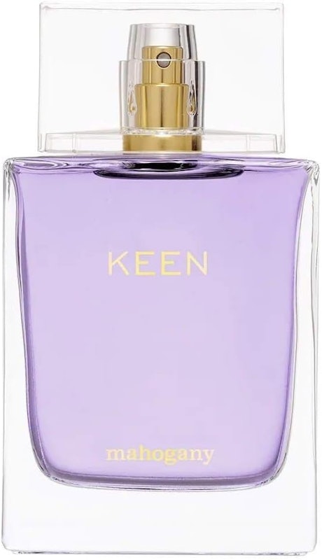 Fragrância Desodorante Corporal Keen 2