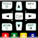 BACKSLASH TV Remote for Samsung TV 1