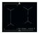 ELECTROLUX Cooktop 4 Bocas de Indução Experience 1