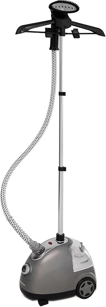 Passadeira de Roupas a Vapor 1,5 L 5