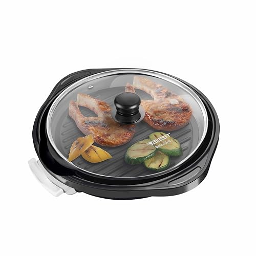Panela Elétrica MaxiGrill Best 2