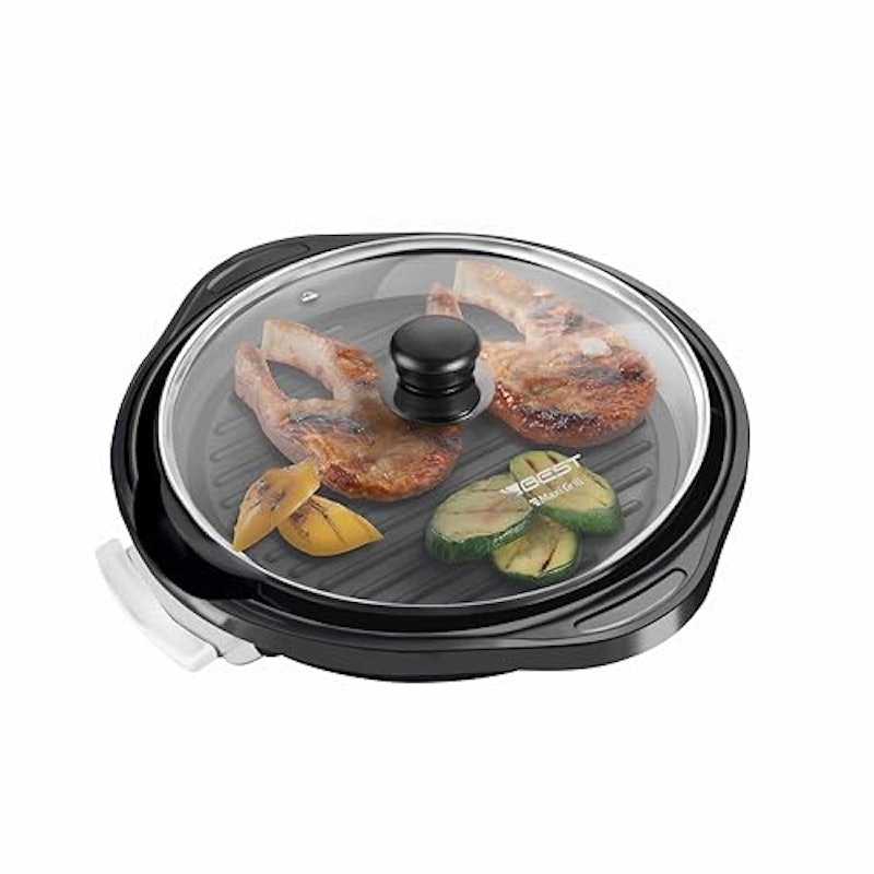 Panela Elétrica MaxiGrill Best 2