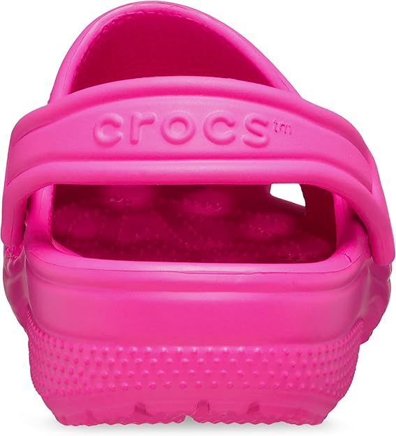 Sandália Crocs Classic Clog 5