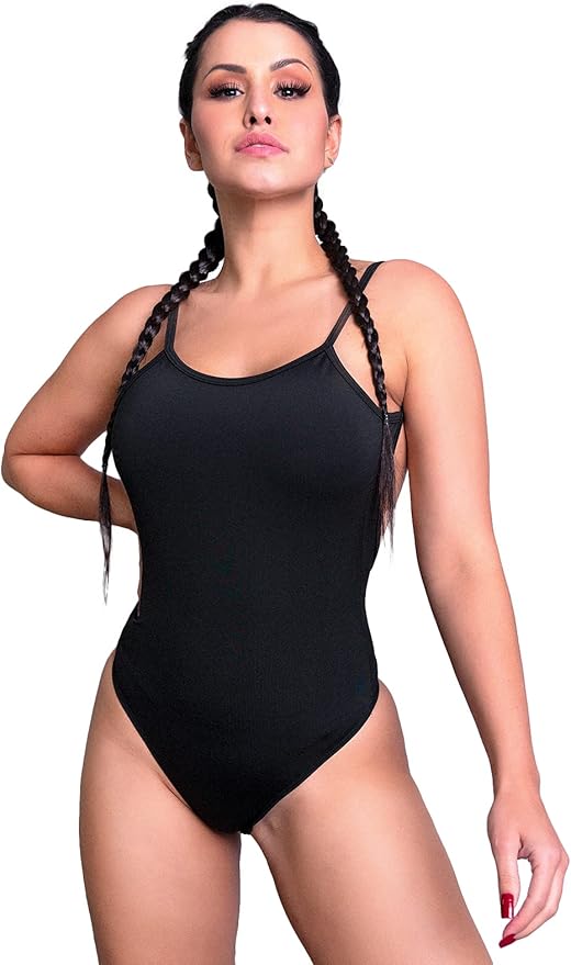 Top 10 Melhores Maiôs  (Engana Mamãe, Plus Size, com Bojo e mais) 3