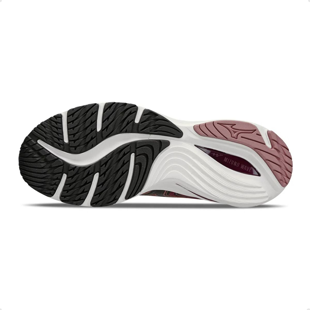 Tênis de Corrida Feminino Wave Vitality 5 4