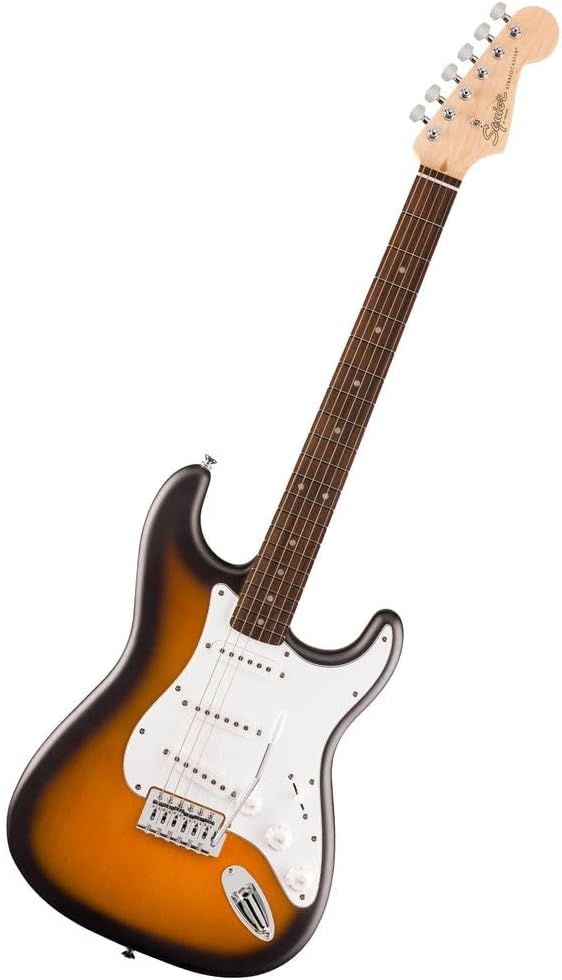 Top 10 Melhores Guitarras em 2026 (Fender, Giannini e mais) 3