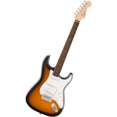 Guitarra Elétrica Fender Squier Debut Series Stratocaster