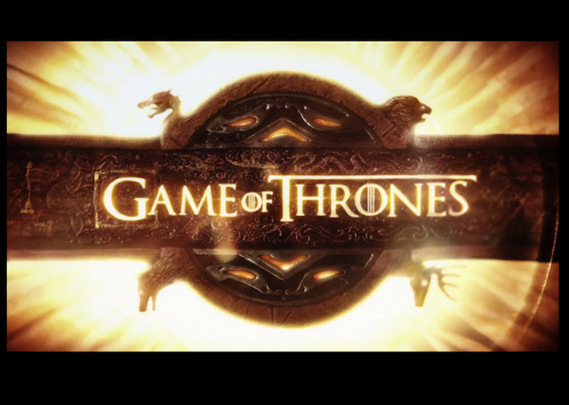 Game of Thrones (2011) 2