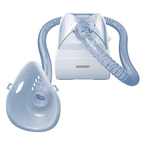 Inalador Ultrassônico – RespiraMax 2