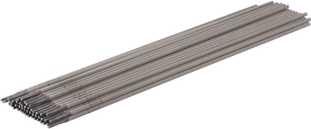 Eletrodo Revestido para Aço Carbono E6013 com 3,25 mm  3