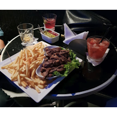 Jack Rock Bar