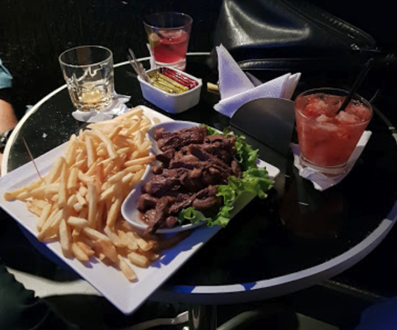 Jack Rock Bar 1