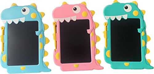 Tablet Lousa Mágica Dinossauro 3