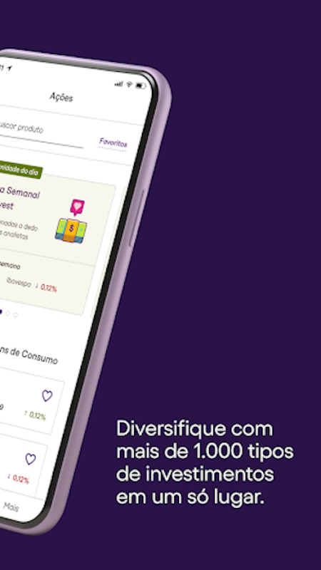 NuInvest 3