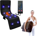 Top 10 Melhores Esteiras Massageadoras em 2026 (Relaxmedic, Bioland e mais) 2