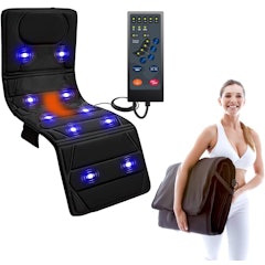 Esteira Massageadora 10 Motores