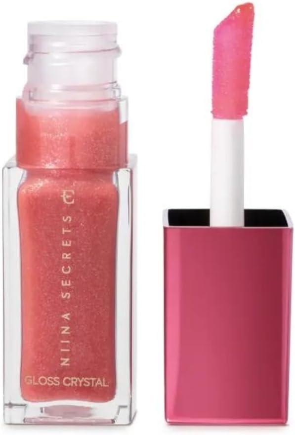 Gloss Crystal Rubi Niina Secrets  1