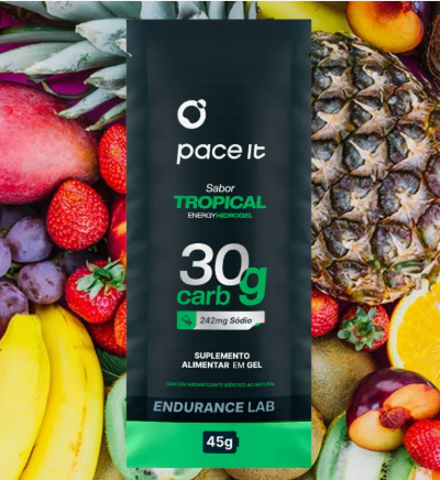 Hidrogel Pac It 2