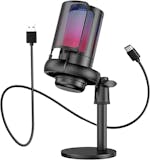 Top 10 Melhores Microfones USB em 2026 (HyperX, Fifine e mais) 2