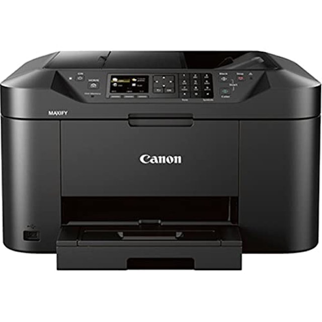 Impressora Canon Maxify MB2120 1