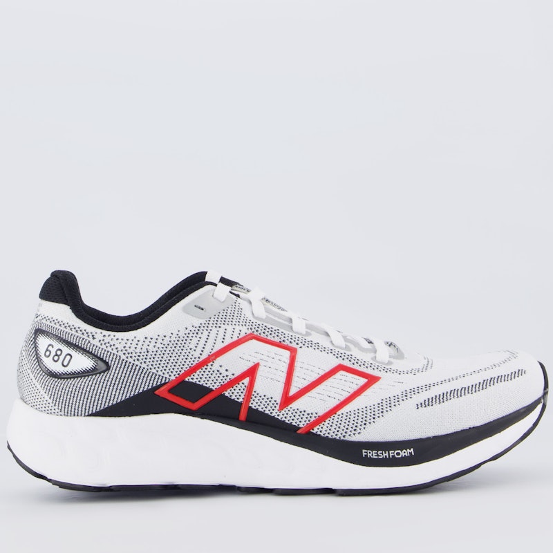 Tênis New Balance Fresh Foam 680v8 Masculino 1