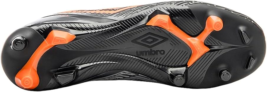 Chuteira Campo Umbro Gravity 5