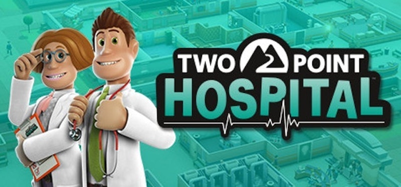 Two Point Hospital 1