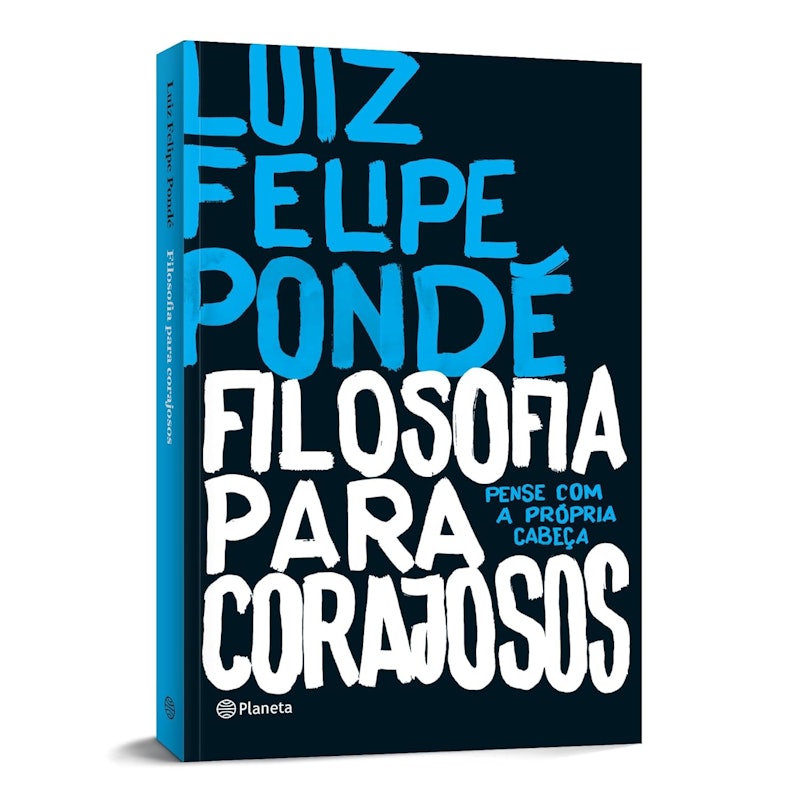 Filosofia para Corajosos 3