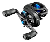 Top 10 Melhores Carretilhas Perfil Baixo em 2026 (Shimano, Abu Garcia e mais) 5