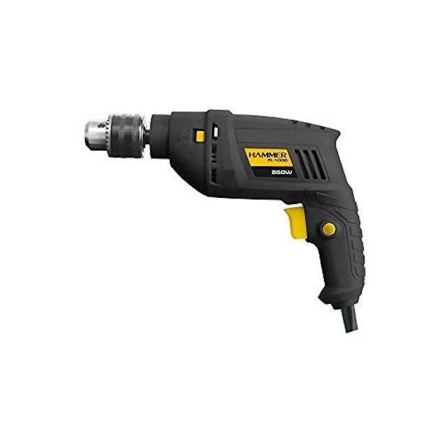 Hammer 3