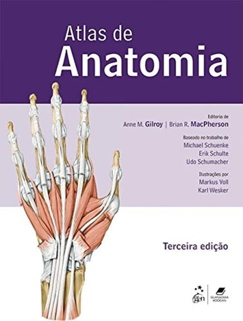 Atlas de Anatomia 1