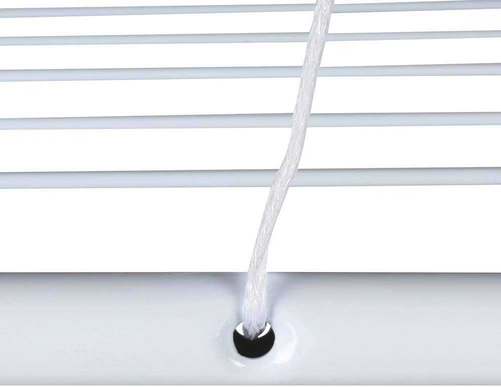 Varal de Teto 90 cm Mor 4