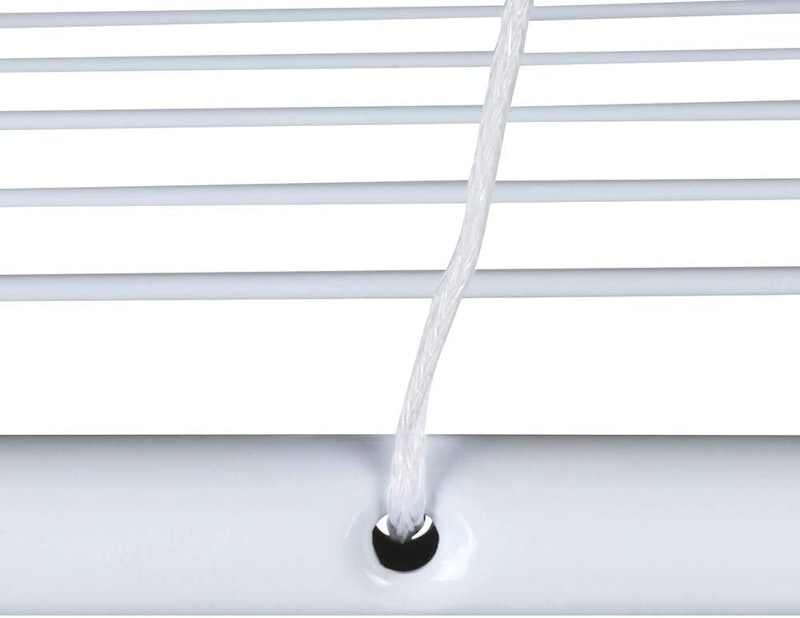 Varal de Teto 90 cm Mor 4