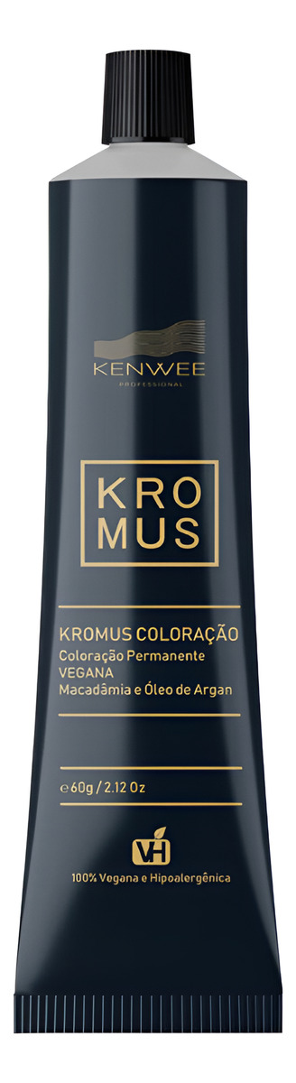 Kromus Coloração 1