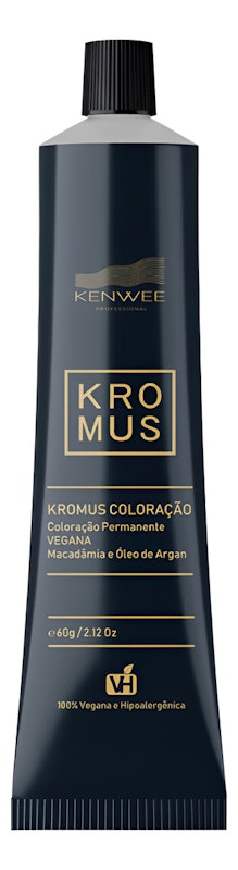 Kromus Coloração 1