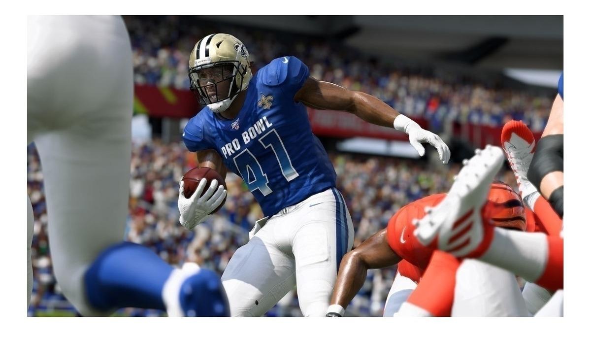 Madden NFL 20 (2019) 2