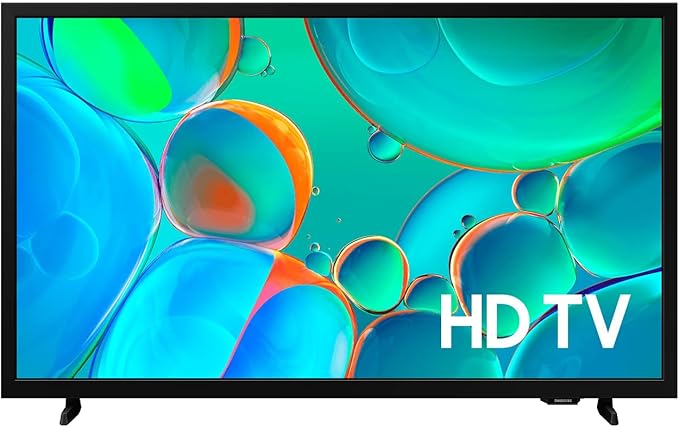 Smart Monitor TV 32" Samsung 1
