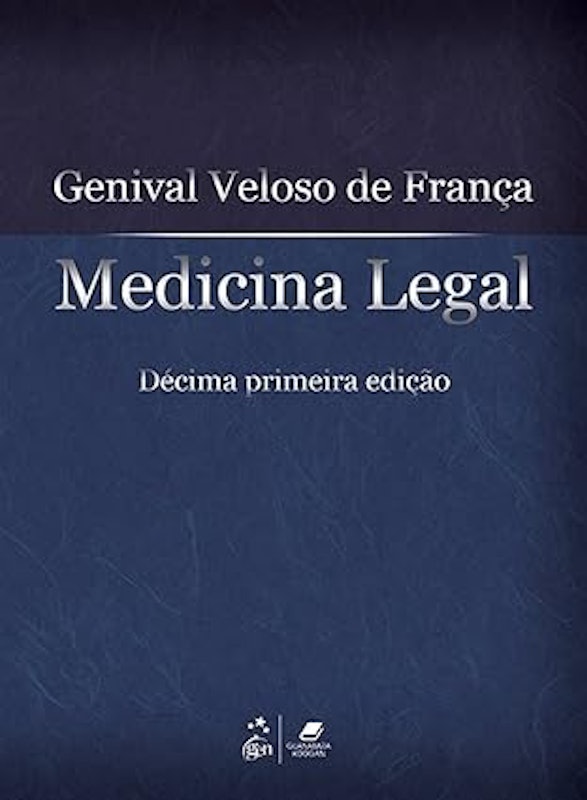 Medicina Legal 1