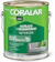 CORAL Coralar Acrílico Mais Desempenho 3,6 L 1
