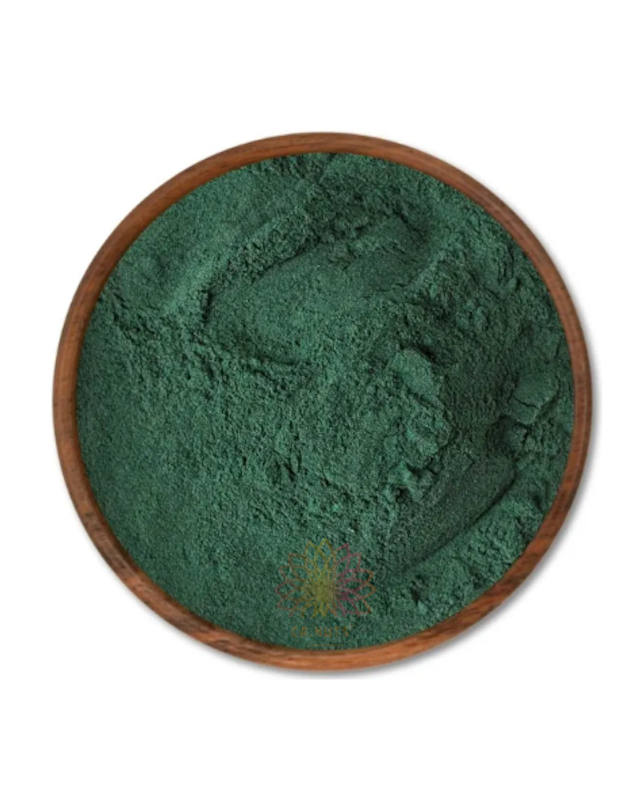Spirulina em Pó Premium 2