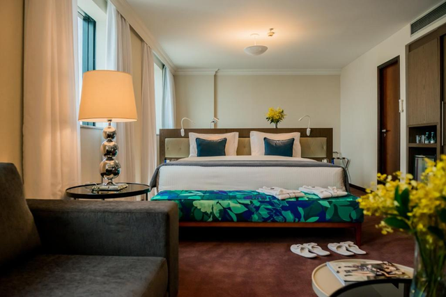 Blue Tree Premium Faria Lima 2