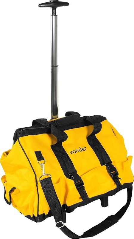 Bolsa em Lona para Ferramentas BL 060 1