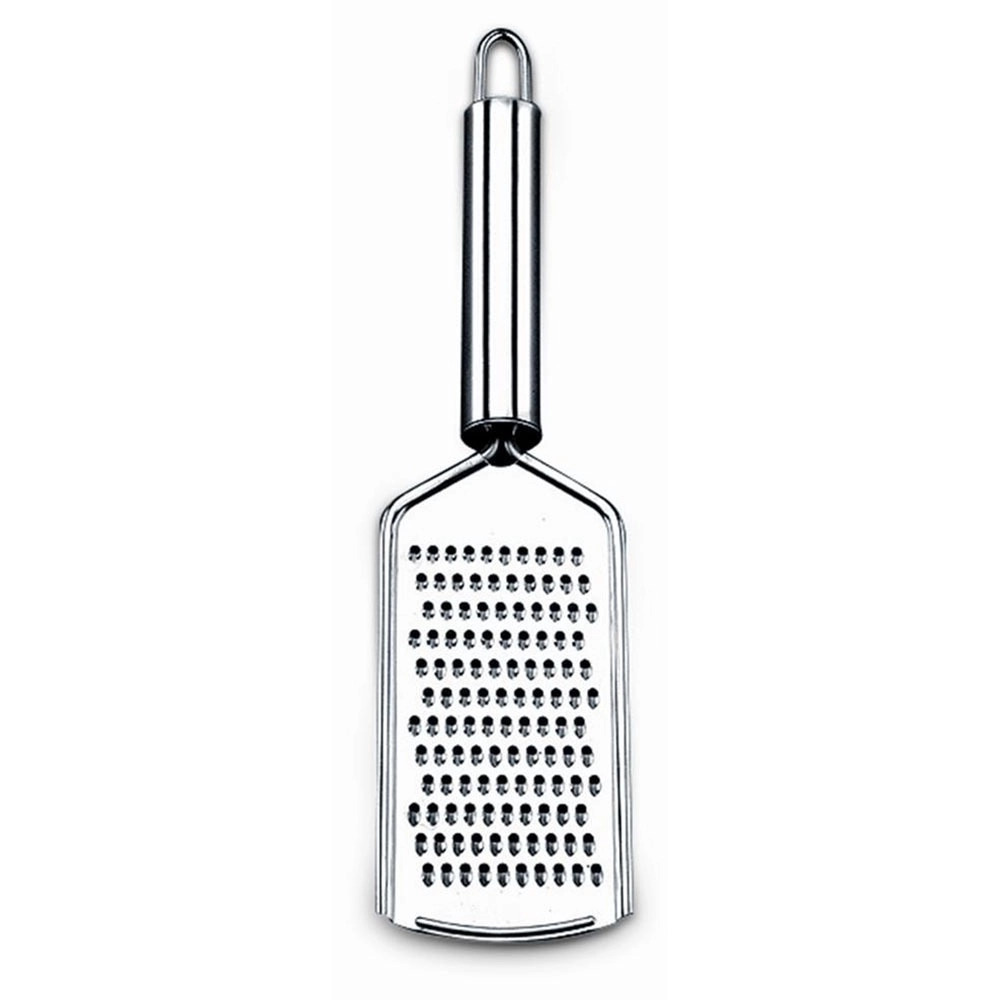 Ralador 1 Face em Aço Inox Top Pratic 1