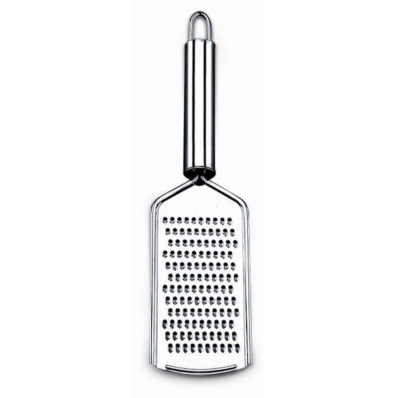 Ralador 1 Face em Aço Inox Top Pratic 1