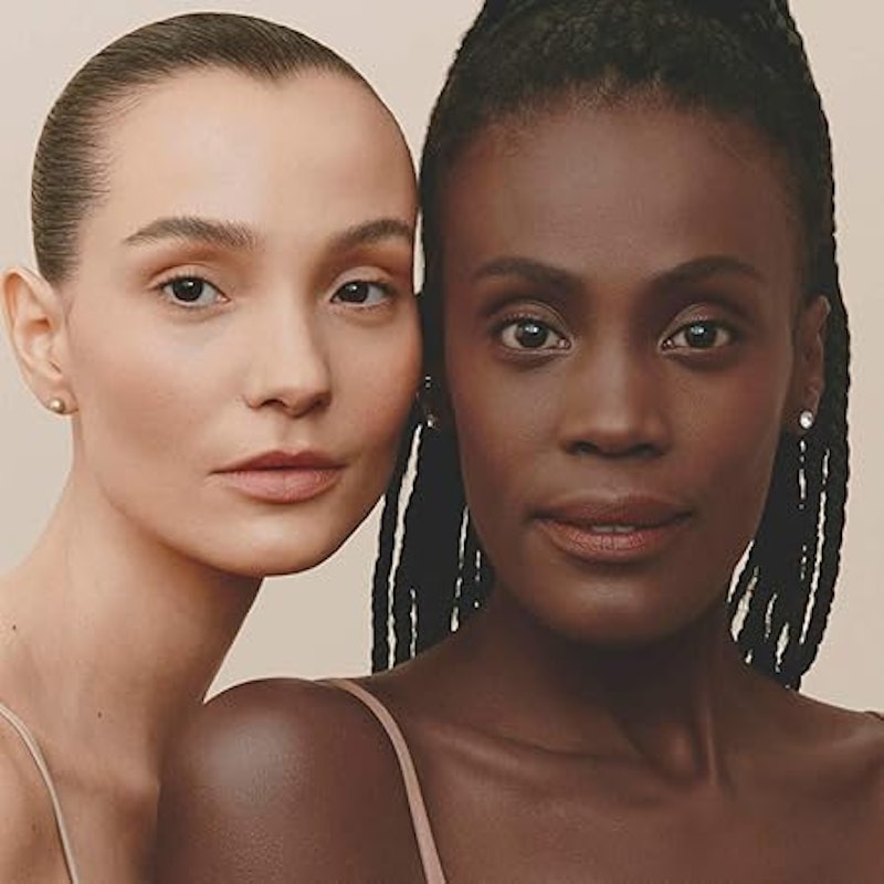 Primer Matte Glam Skin Perfection 2