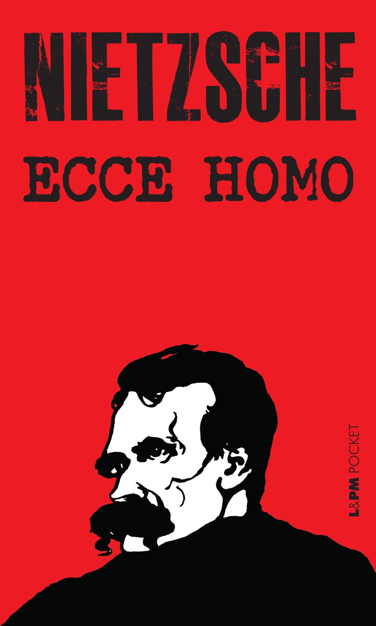 Ecce Homo 1
