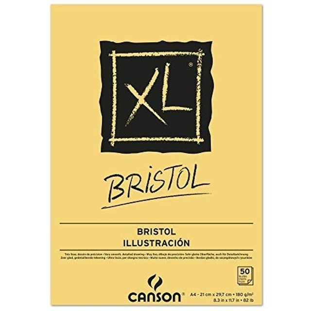 Canson® XL® Bristol 1